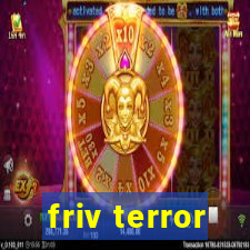 friv terror